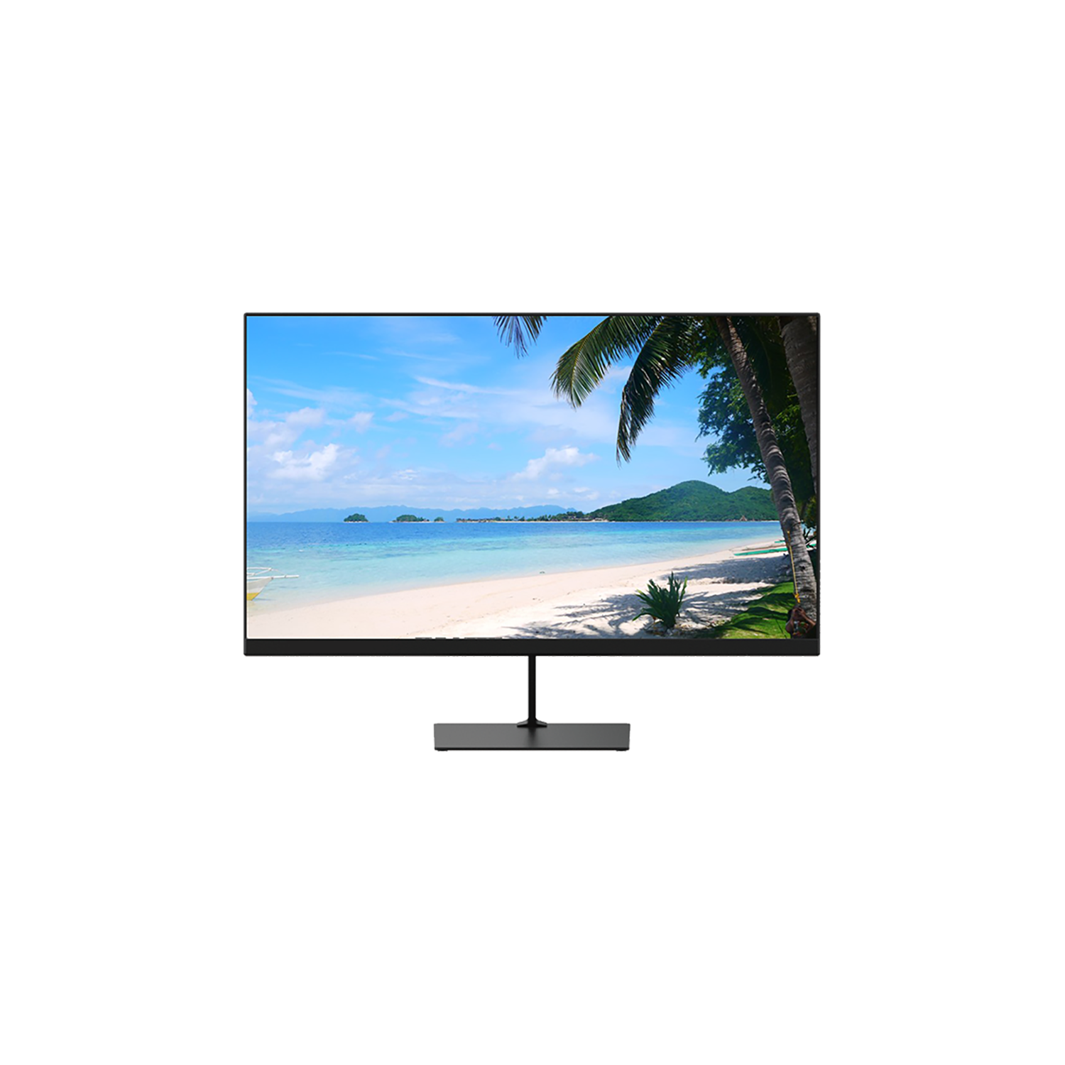 Dahua 22inch FHD LED Monitor.