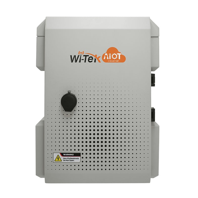 Wi-Tek Smart IoT Box (300*400*200 mm).