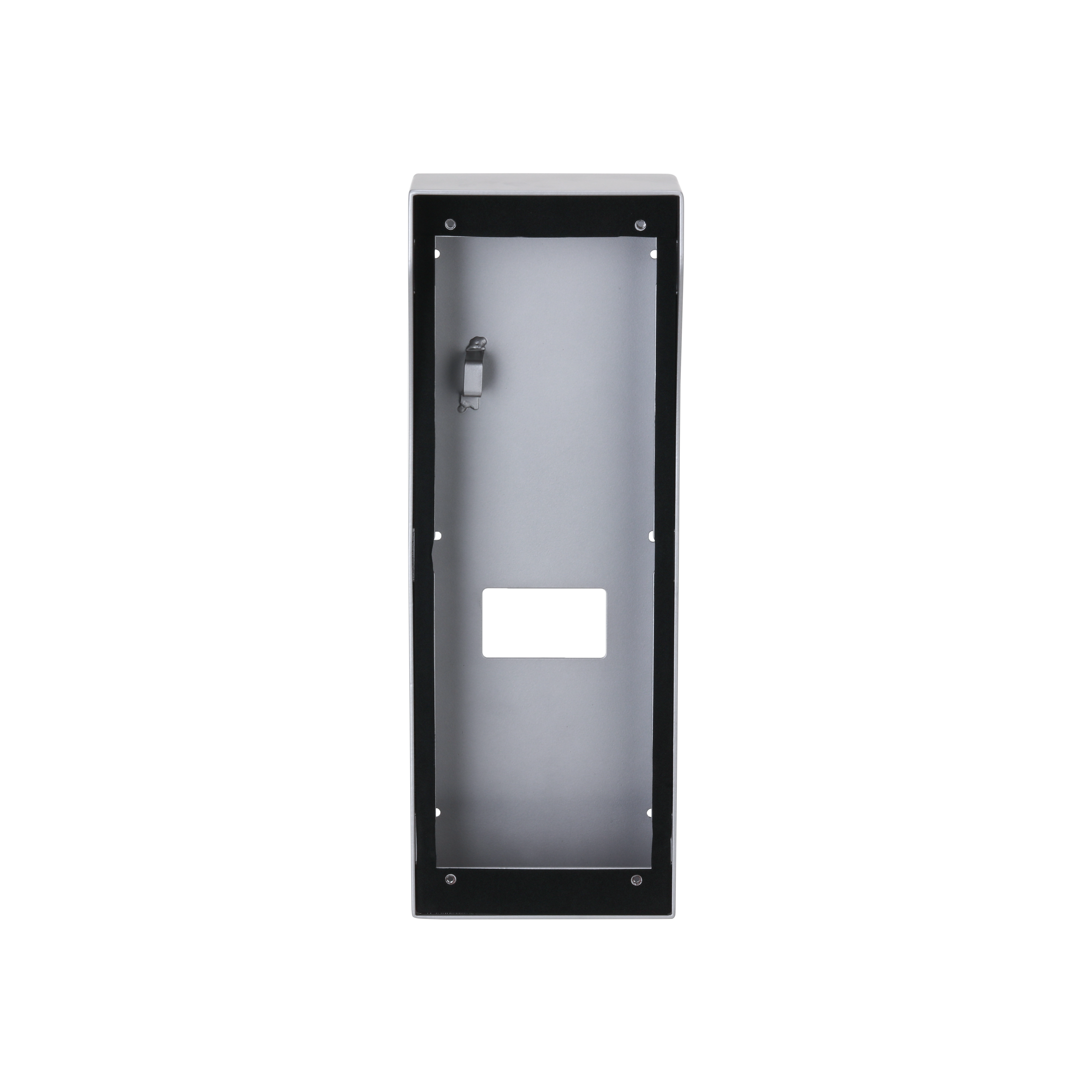 Surface Mounted Box With Rain Cover for DHI-VTO6521K.