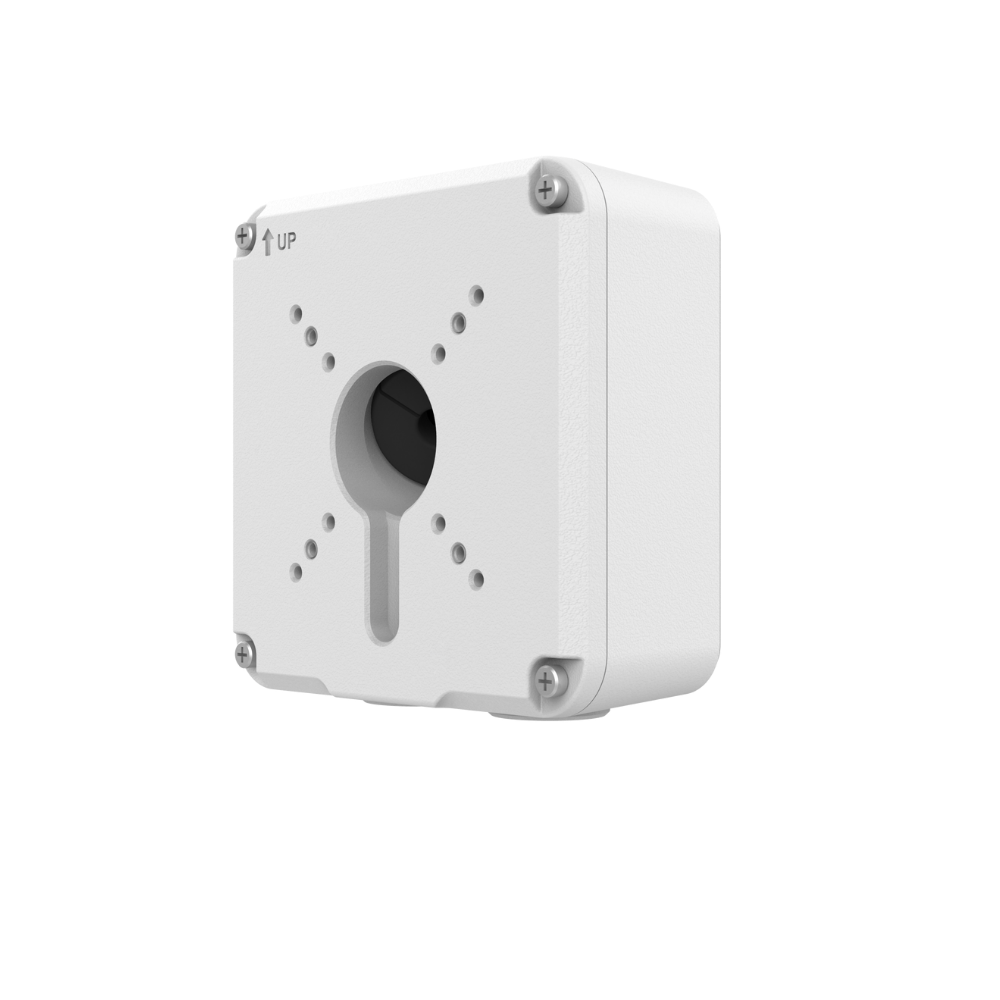 Uniarch Junction box.