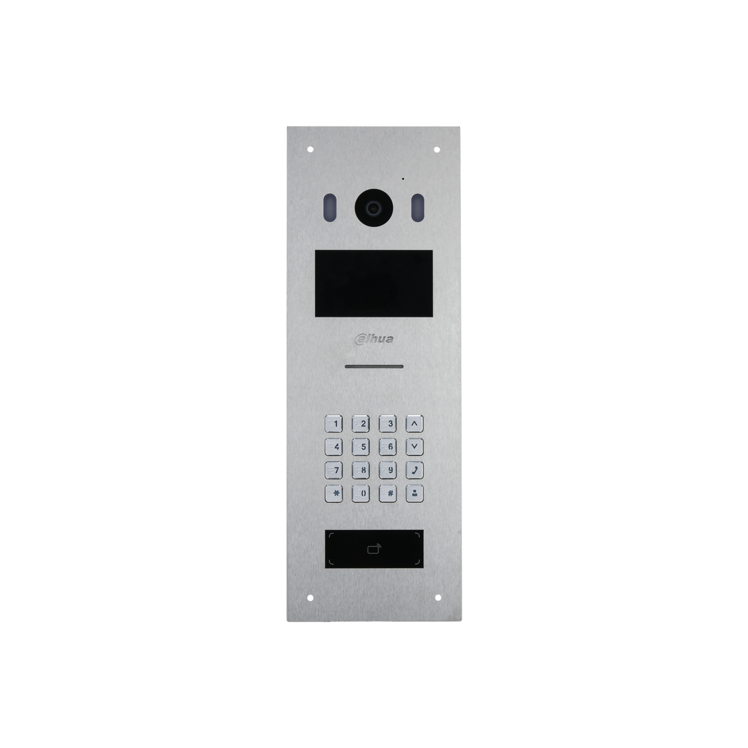 IP Apartment Door Station.
