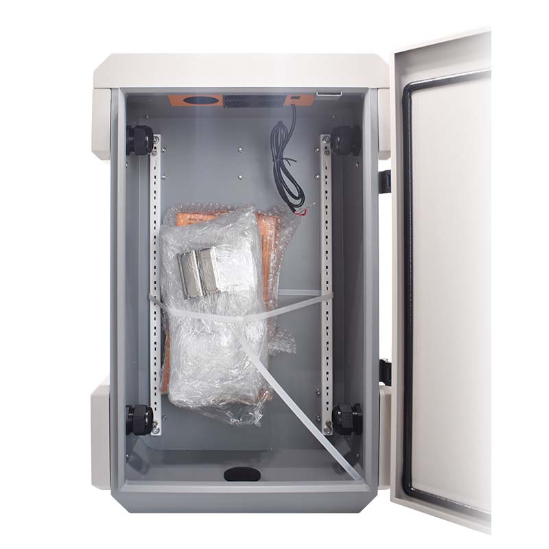 Wi-Tek Smart IoT Box (410*610*260 mm).