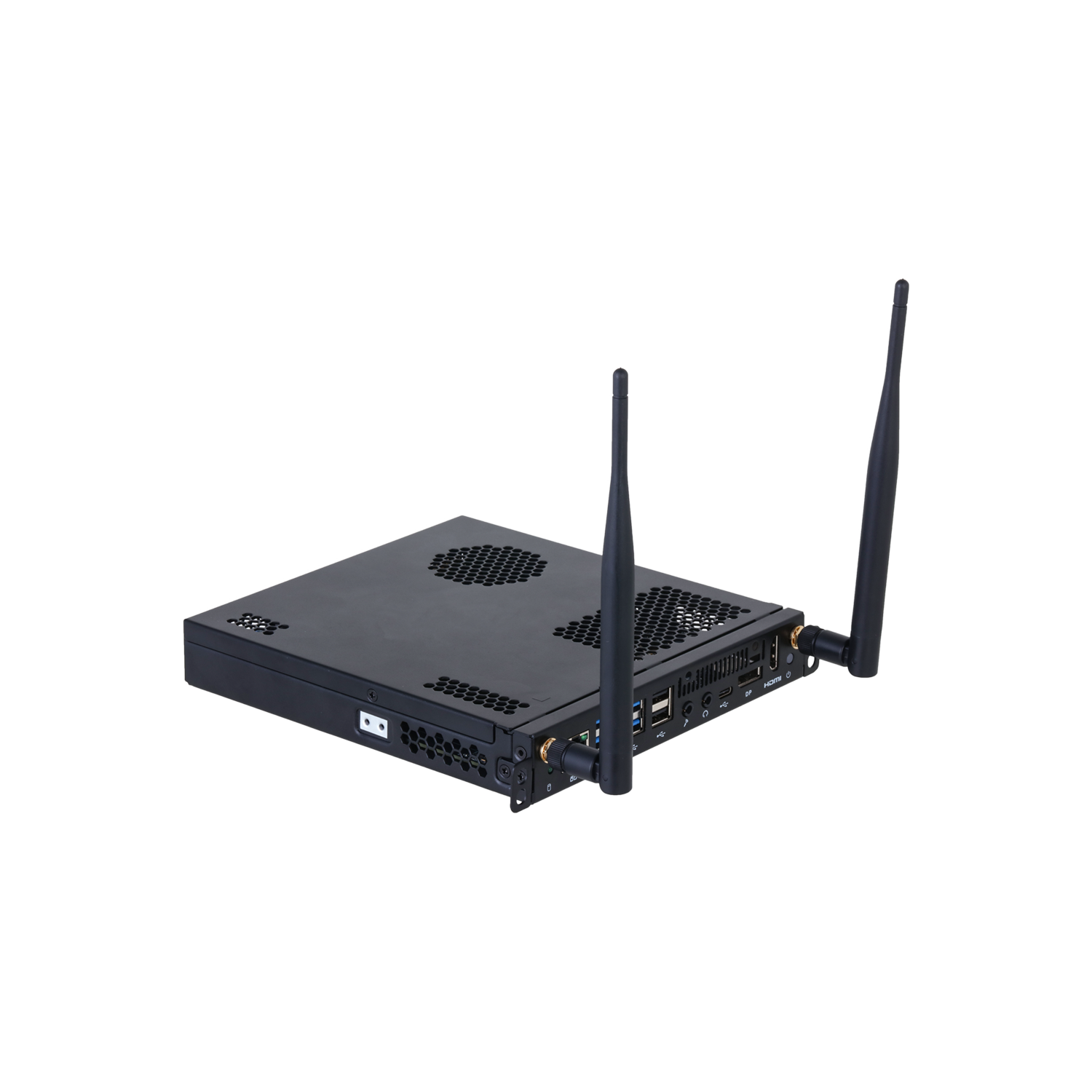 Dahua OPS (Mini PC with Windows 10 license).