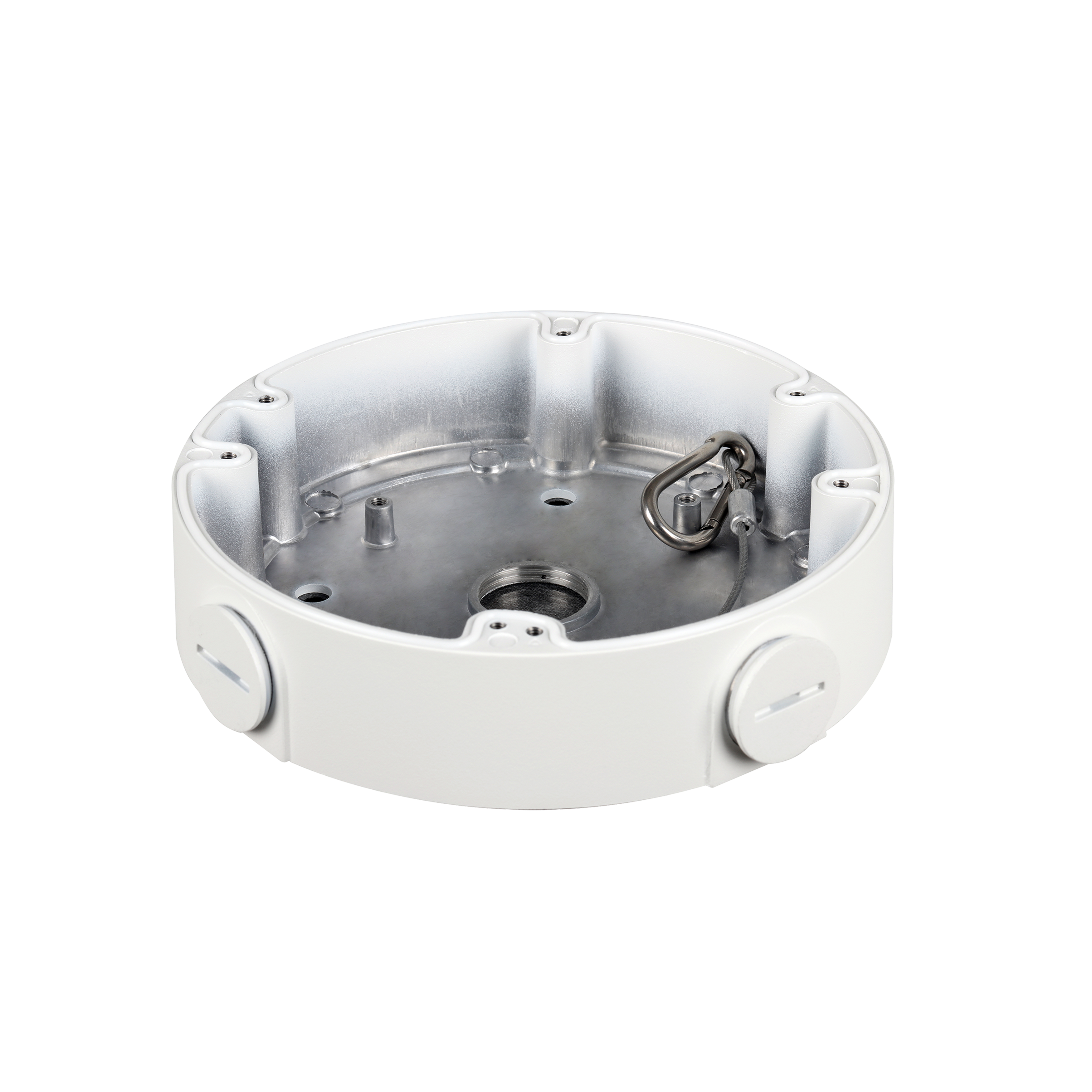 Junction Box.