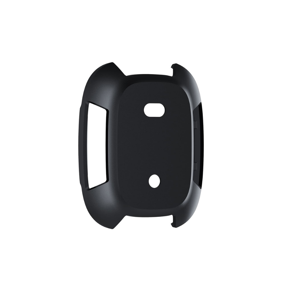 Ajax Holder for Button/DoubleButton ASP black.