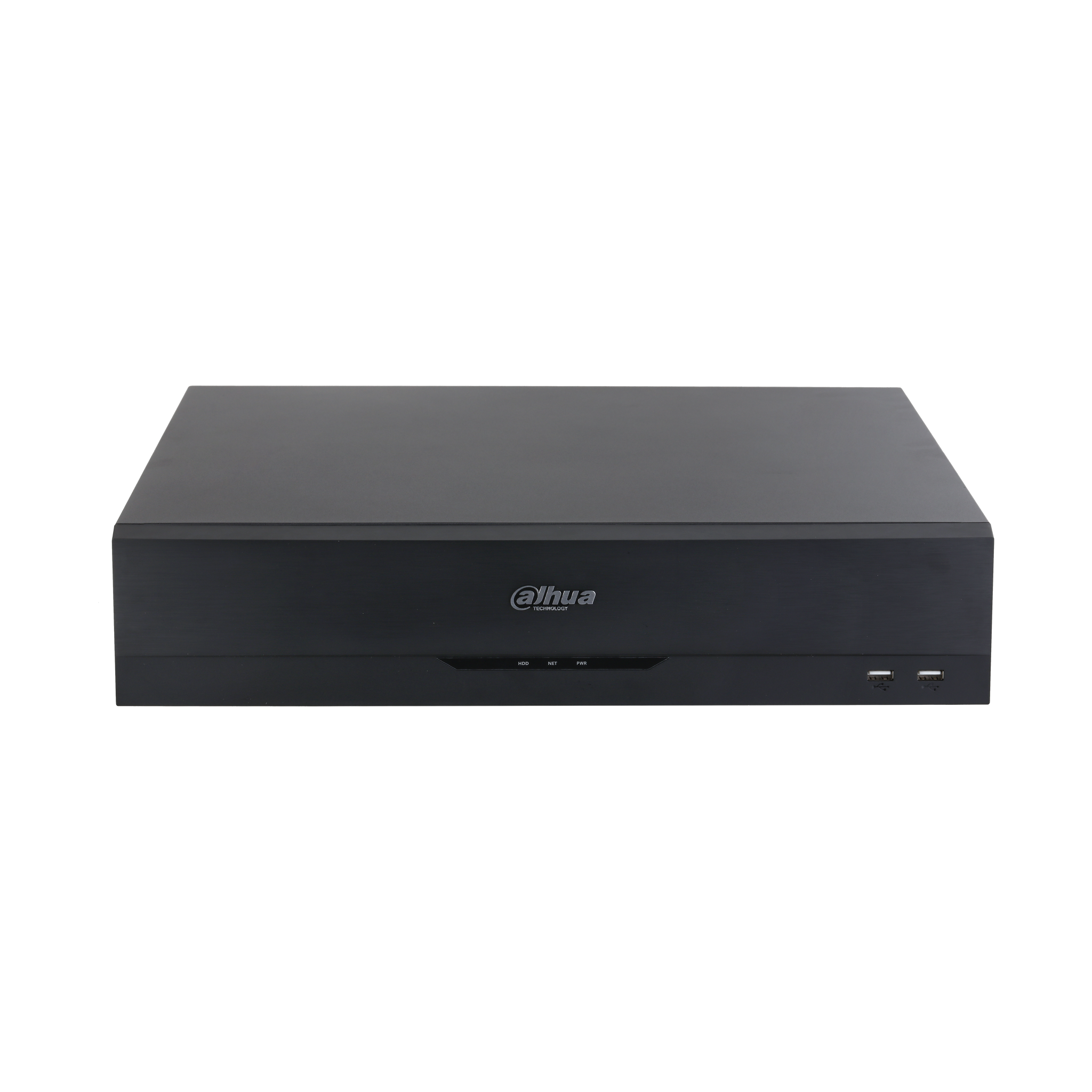 64 Channels 2U 8HDD WizSense Network Video Recorder.