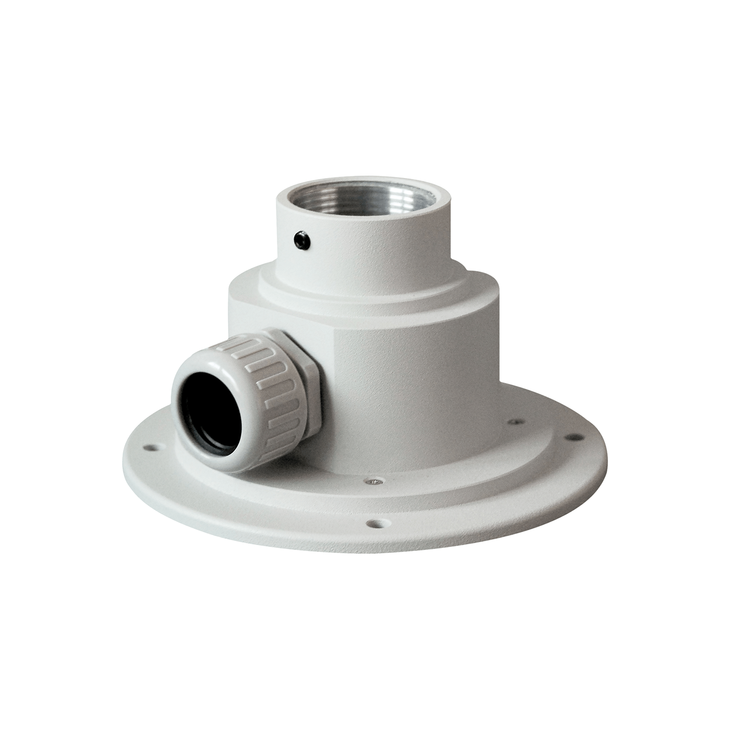 Pendant Head (Outdoor) (IP66) for Supported Models AM-116, AM-117.