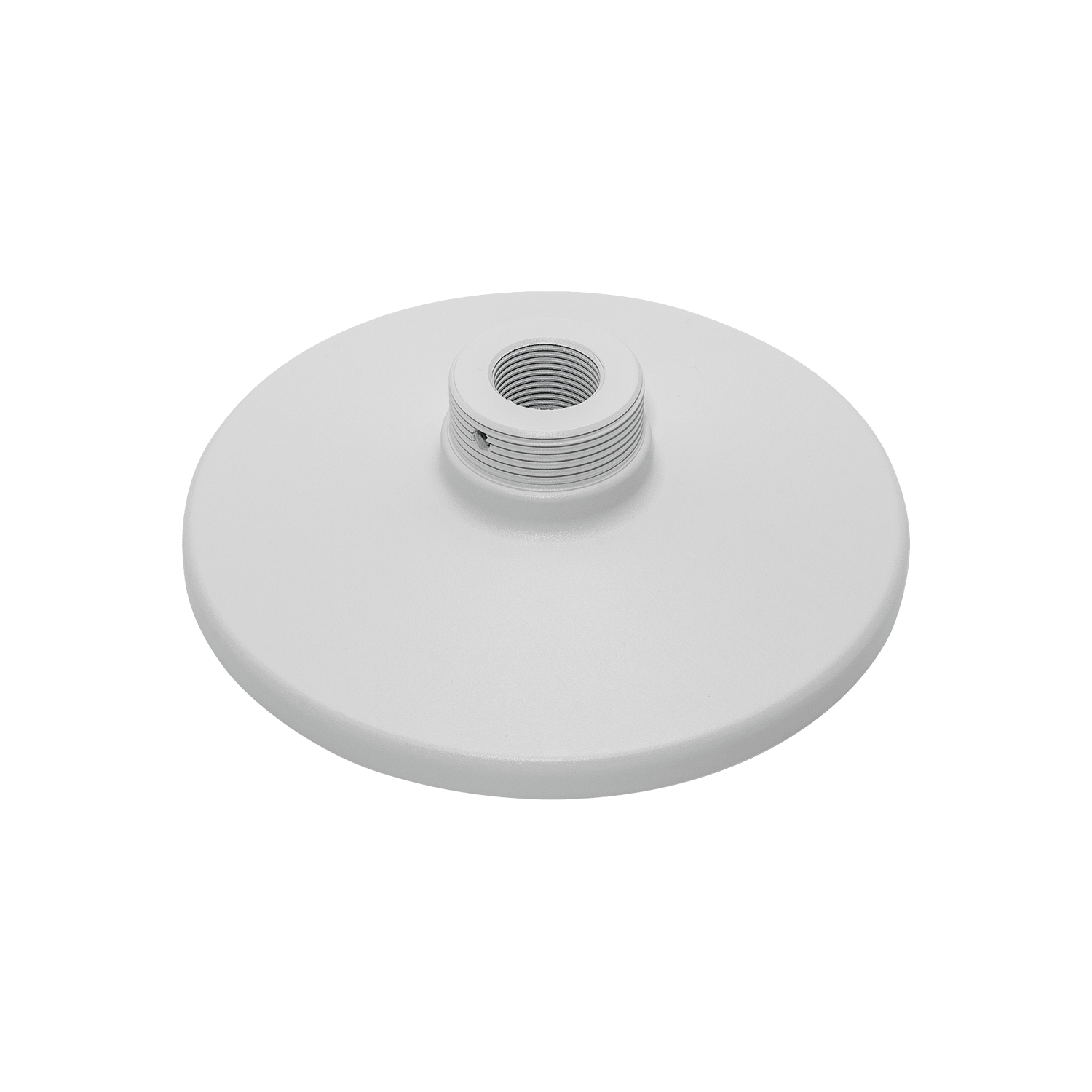 Mounting Adapter (3/4' NPT Female Connector & 1-1/2' PS Male Connector) for Supported Models FD9367-EHTV-v2, FD9365-EHTV-v2, FD9387-EHTV-v2,FD9391-EHTV-v2, Parapet Mounting Bracket: AM-231 Pendant Pipe: AM-116, AM-117 Wall Mount Bracket: AM-212, AM-218.