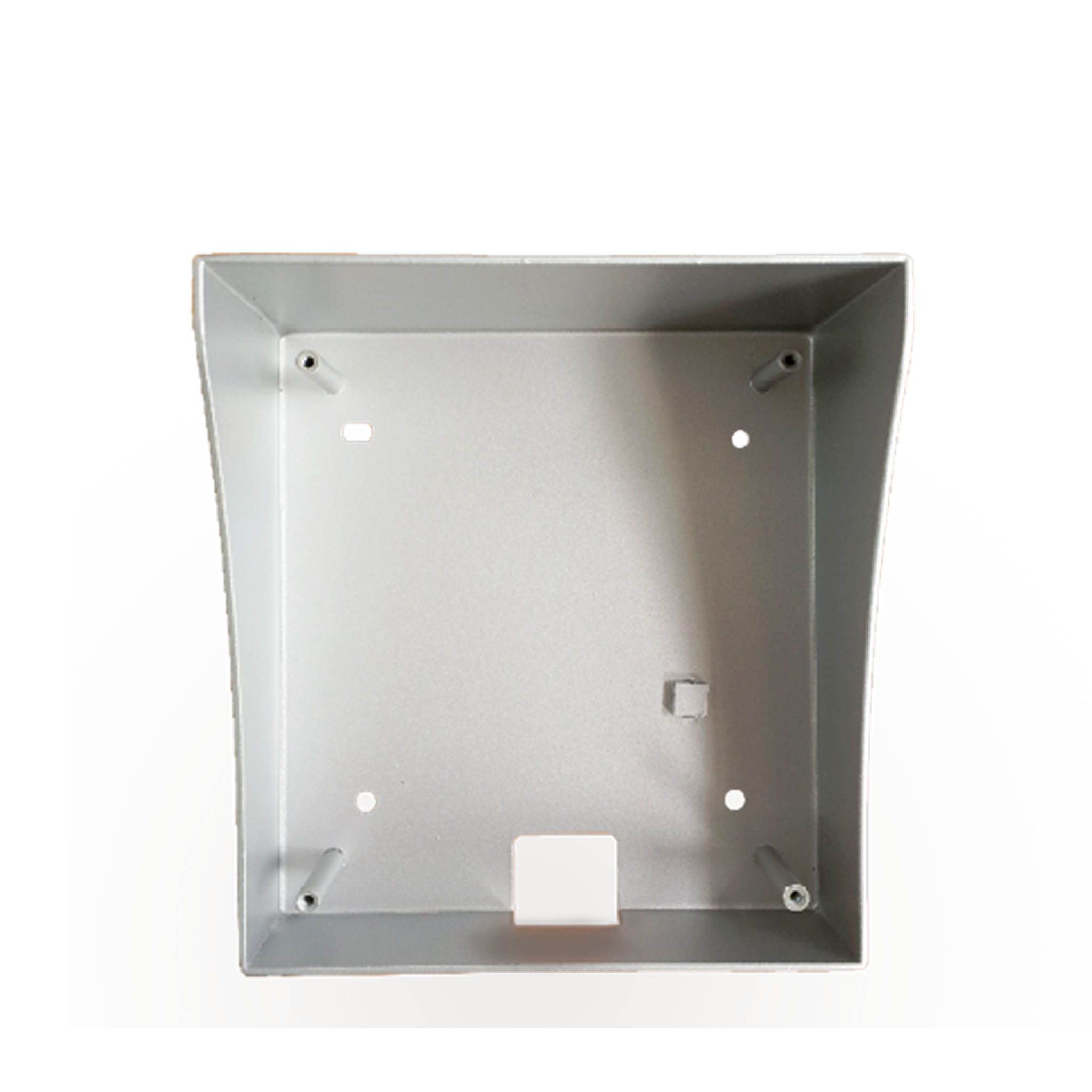 Dahua Aluminum surface box for VTO2000A & VTO2000A-2.