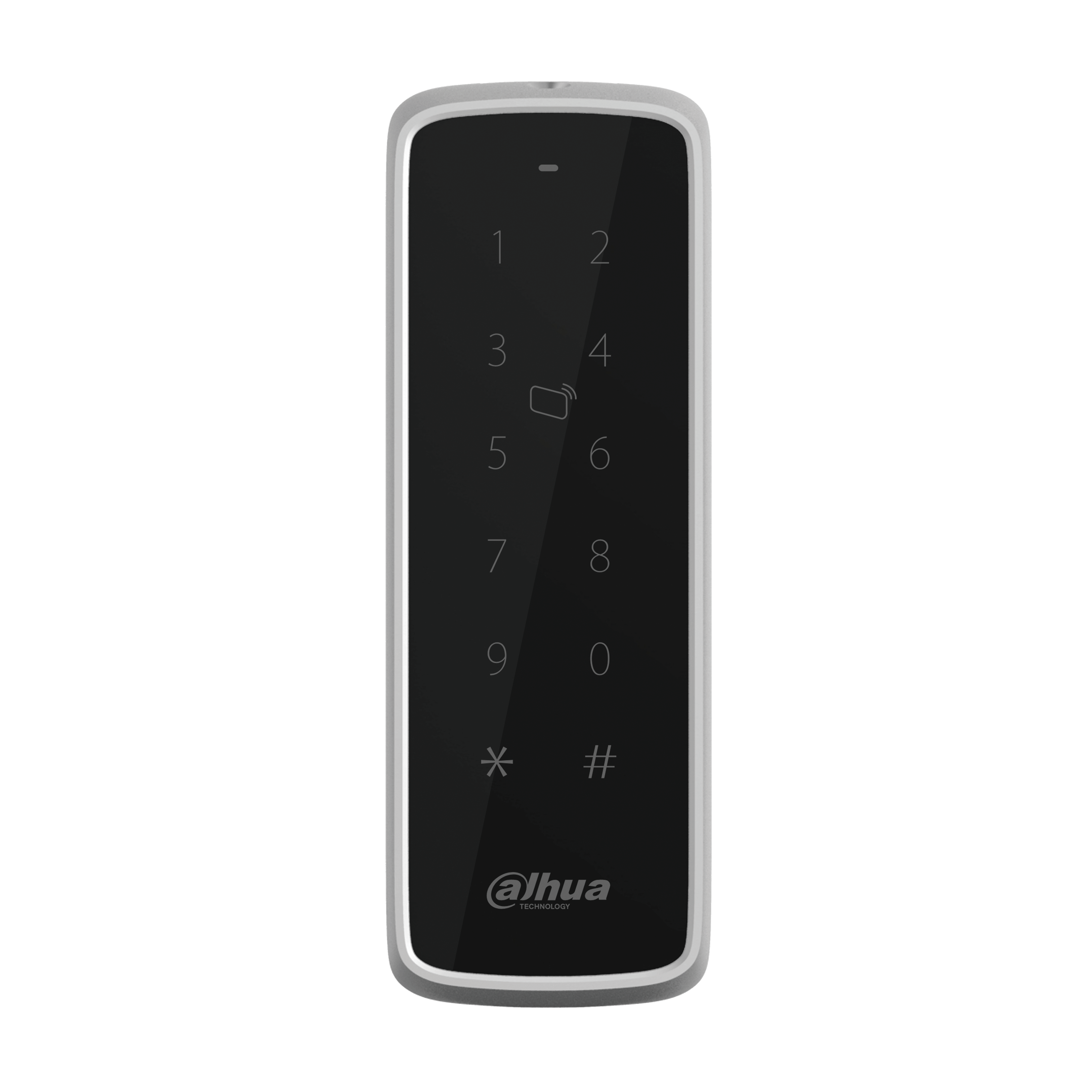 Dahua Slim Water-proof Bluetooth Reader.