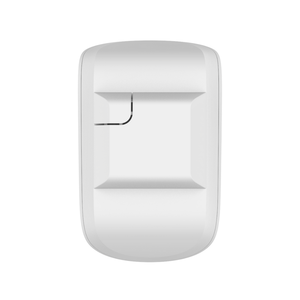 MotionProtect, Wireless pet immune motion detector White.