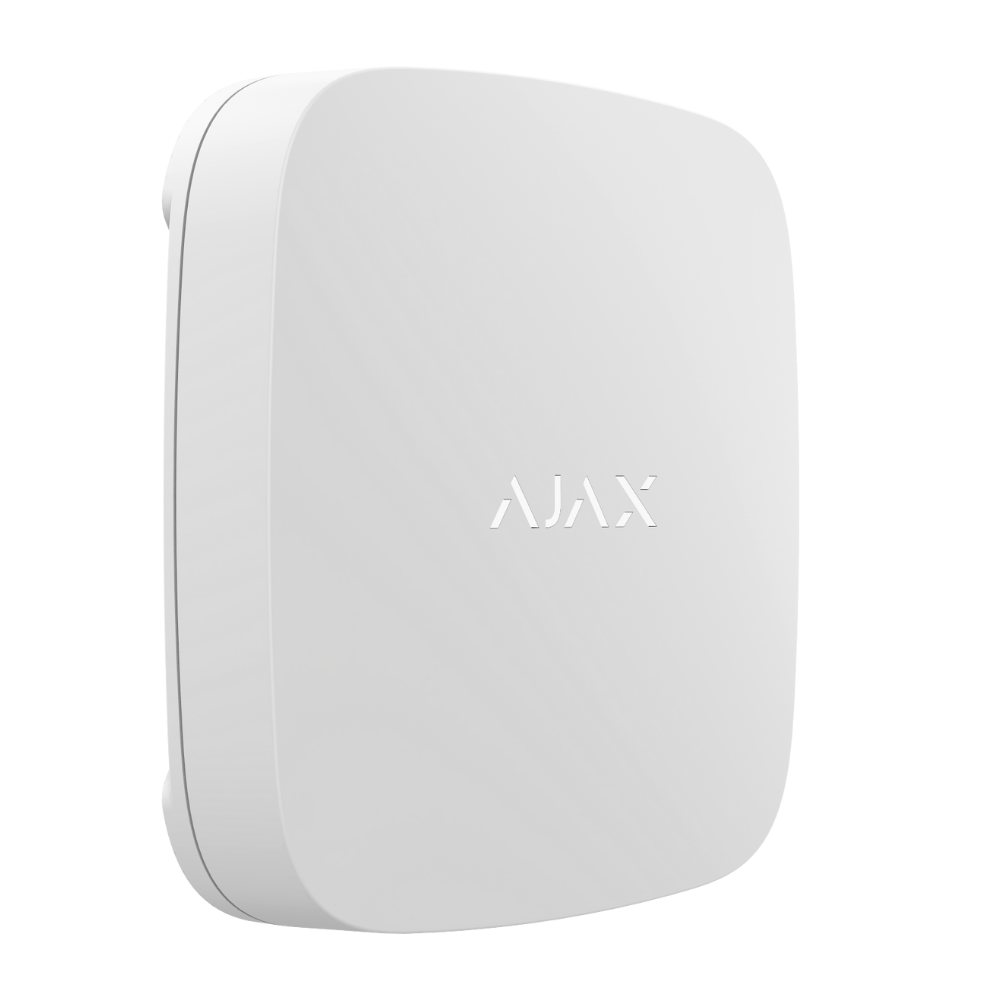 LeaksProtect, Wireless flood detector White.