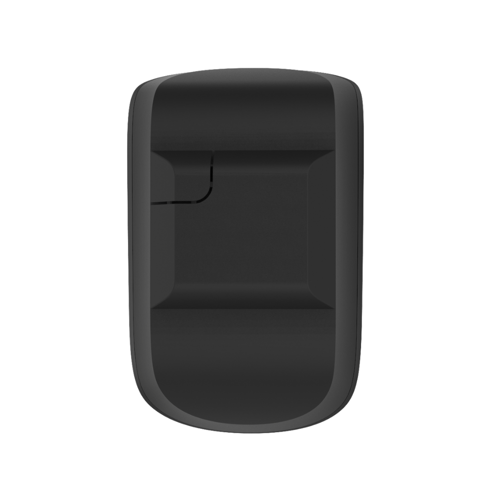 MotionProtect, Wireless pet immune motion detector Black.