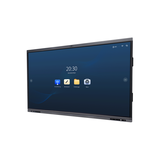 Dahua 75'' UHD Smart Interactive Whiteboard.