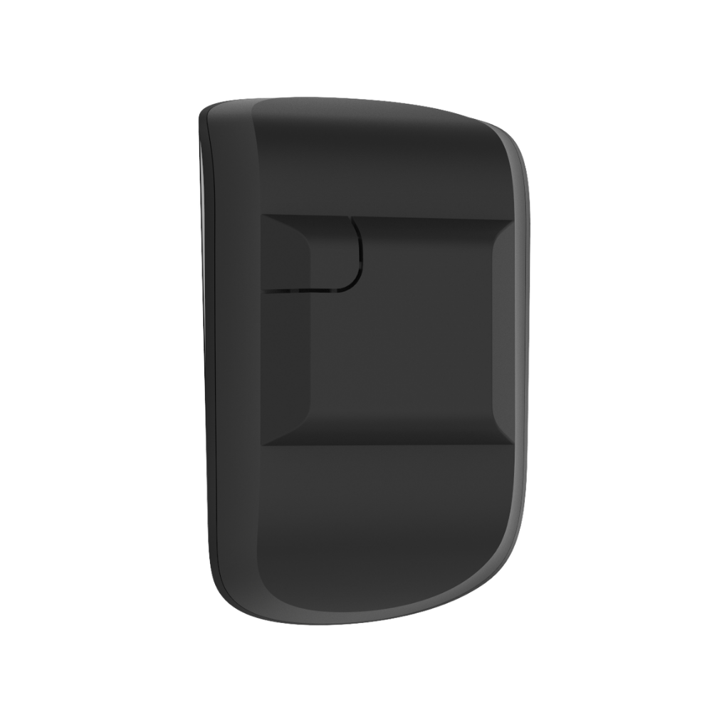 MotionProtect, Wireless pet immune motion detector Black.
