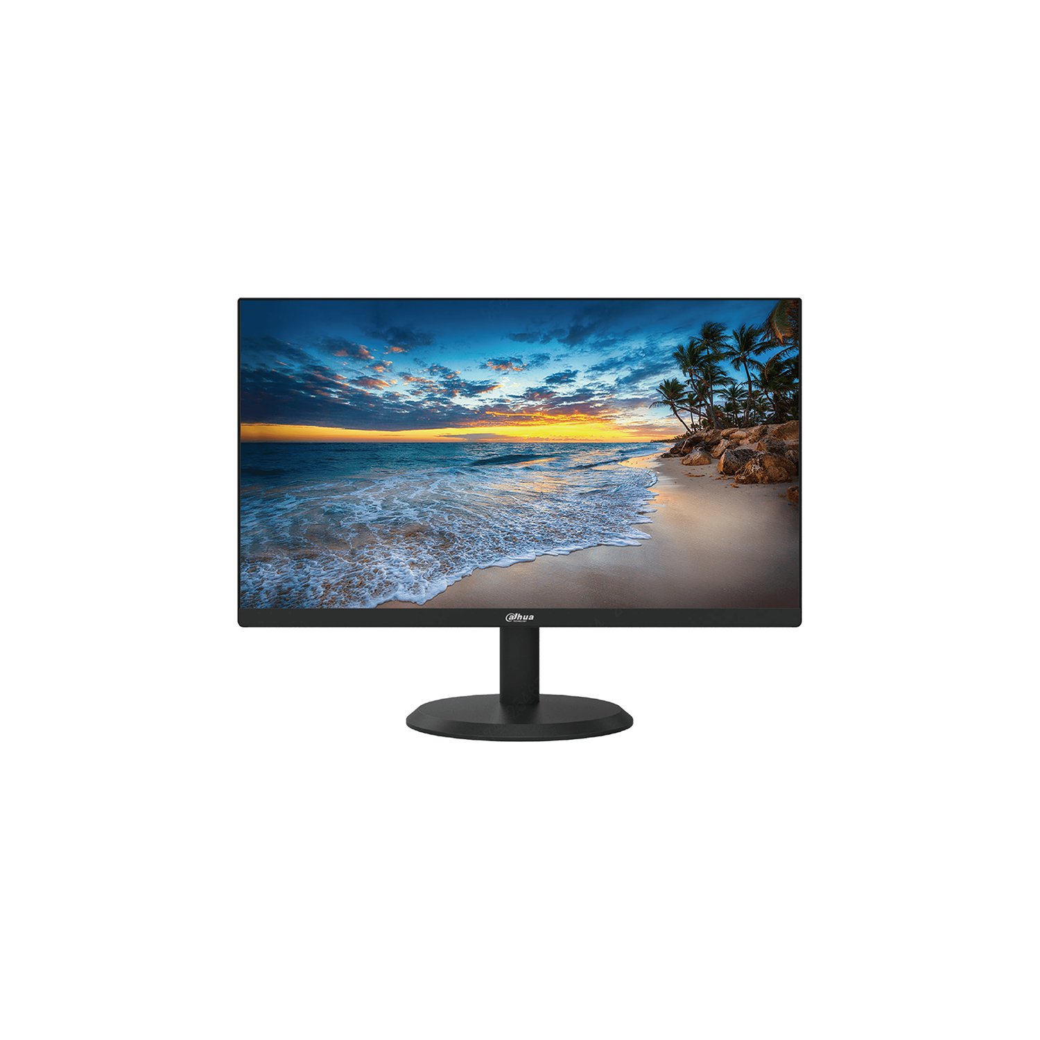 Dahua 22inch FHD LED Monitor.