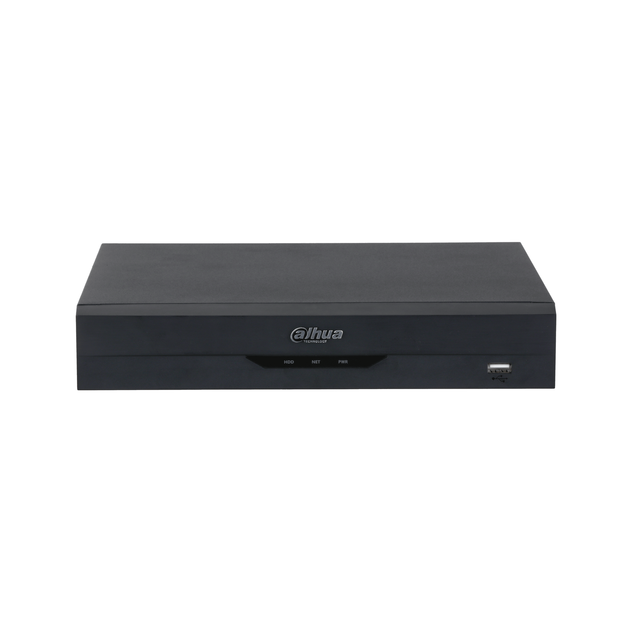 Dahua 8ch NVR Record Up to 16MP, 8 Port PoE,HDMI(4K),SMD4.0, quick pick, P2P, 2TB HDD installed.