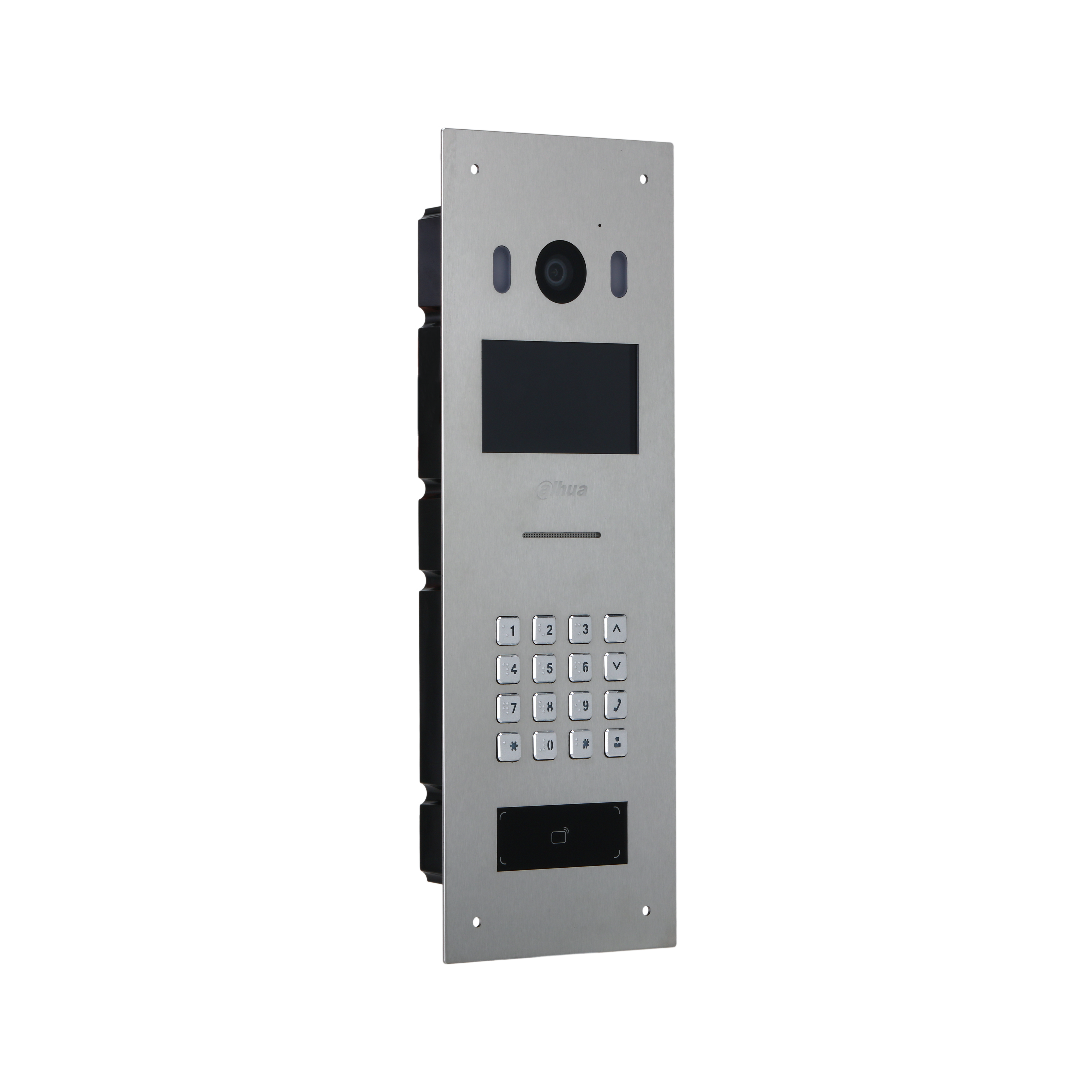 IP Apartment Door Station.