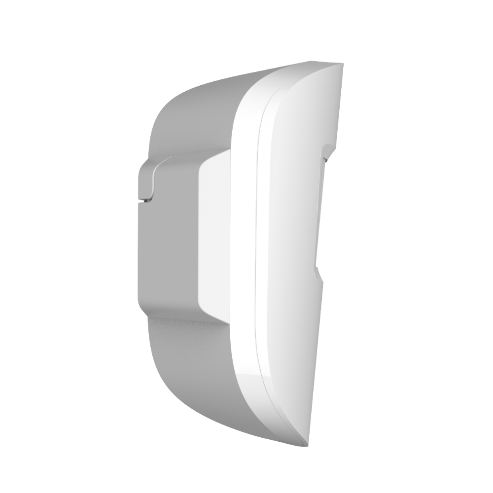 Ajax MotionCam (PhOD) Jeweller (9AU) White.