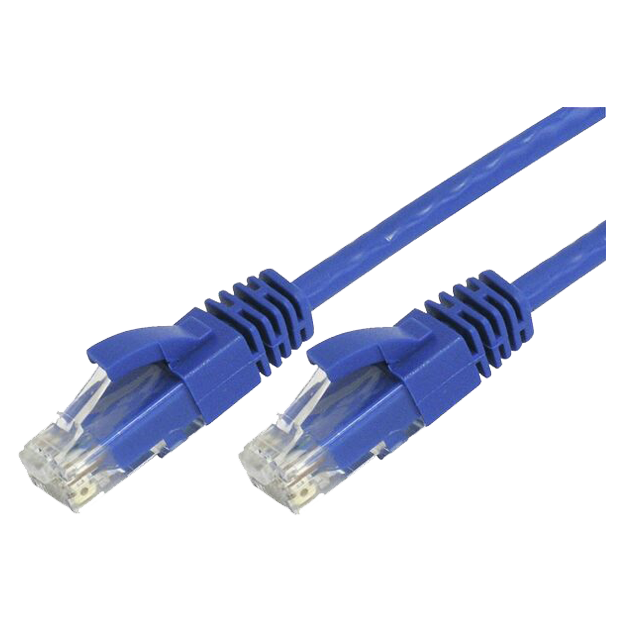 5M Cat6 BLUE.