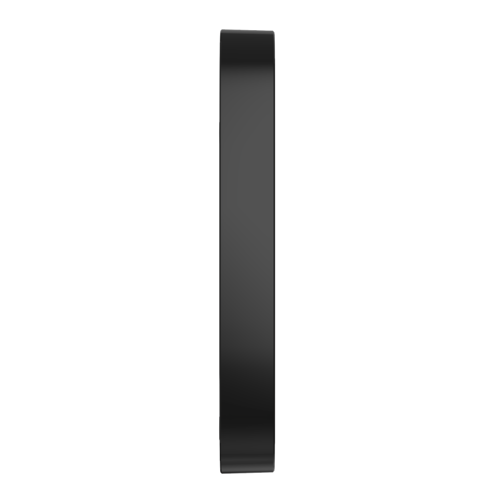 KeyPad, Two-way wireless keypad Black.