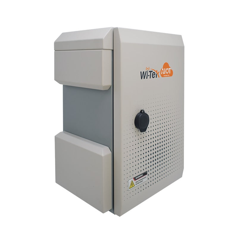 Wi-Tek Smart IoT Box (300*400*200 mm).