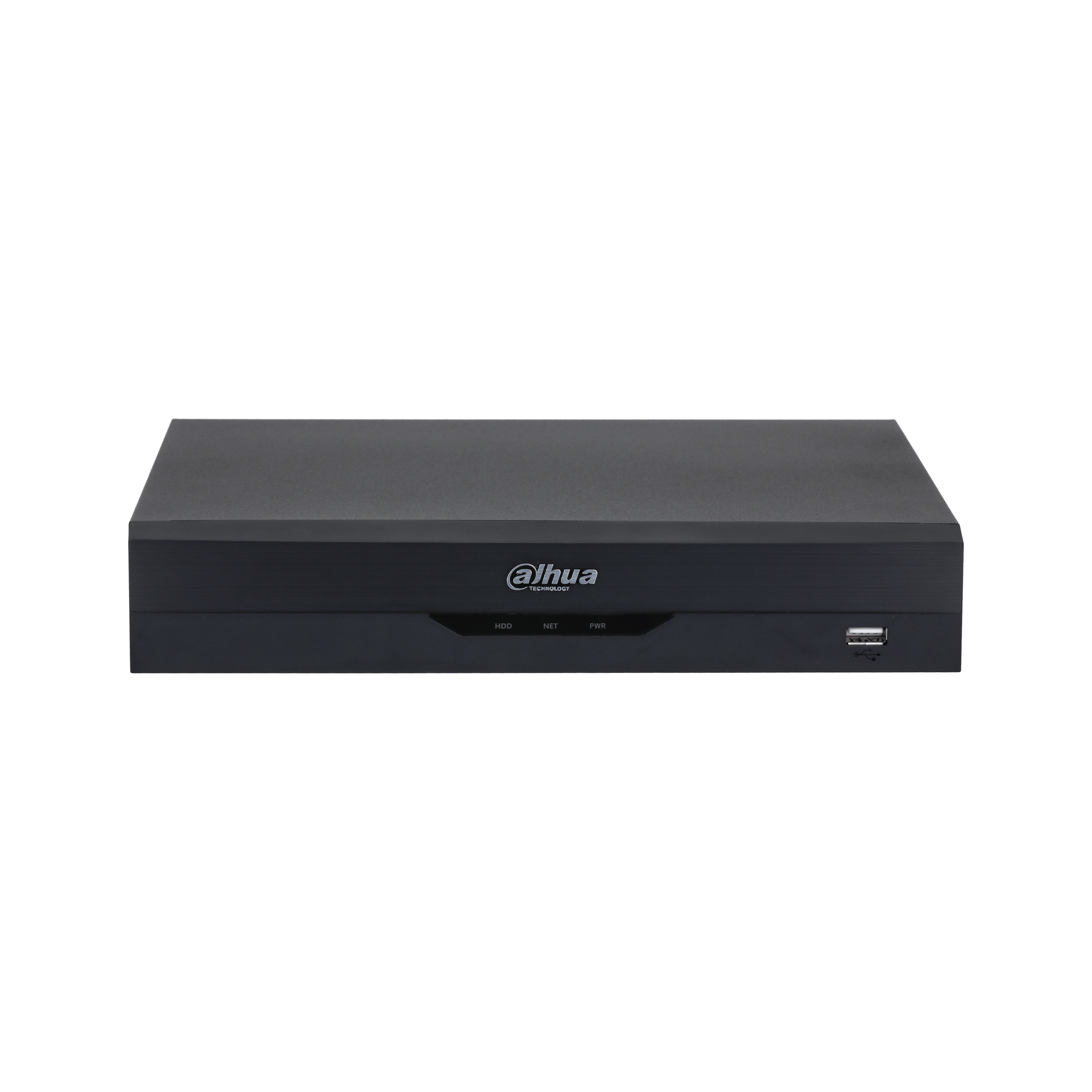 Dahua 4ch NVR Record Up to 16MP, 4 Port PoE,HDMI(4K), SMD4.0, P2P, 2TB HDD installed.