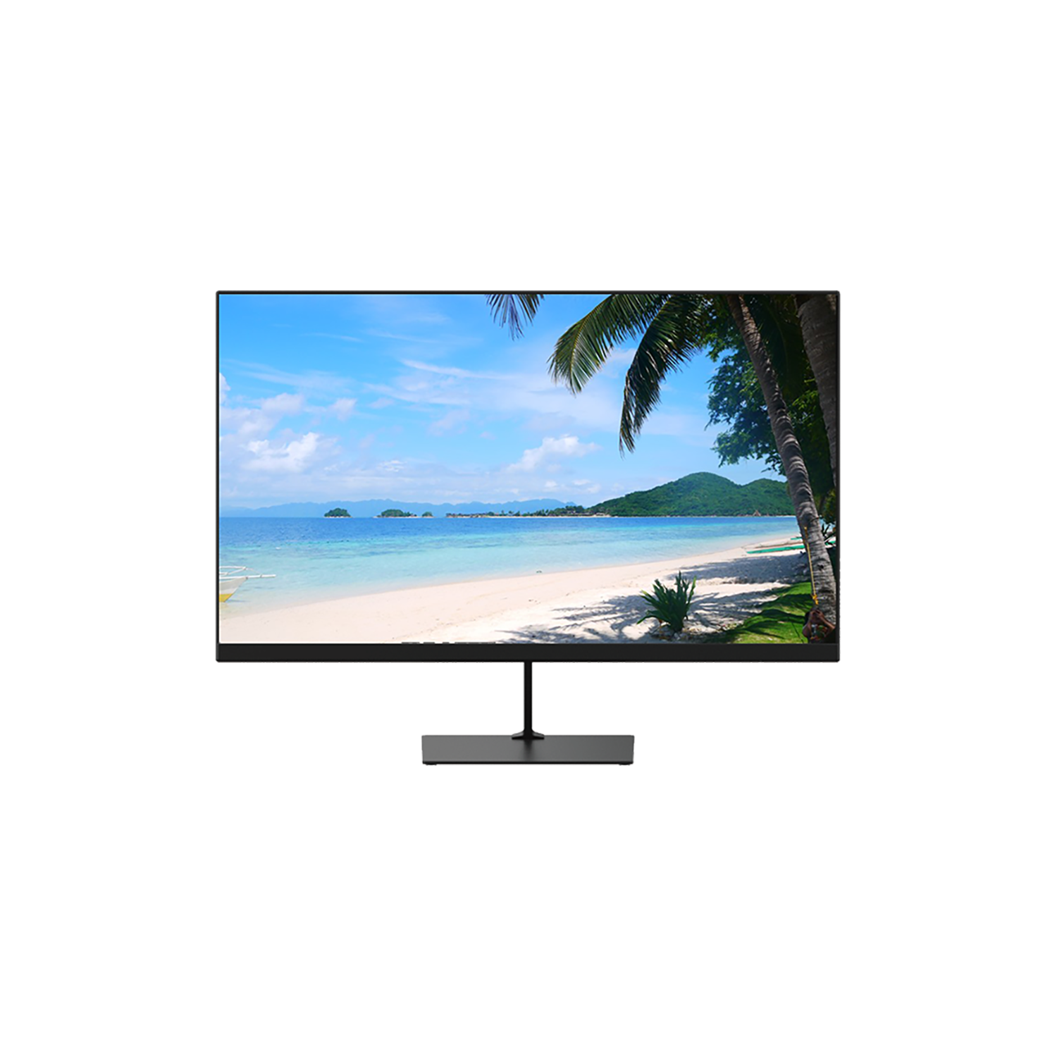 Dahua 24inch FHD LED Monitor.