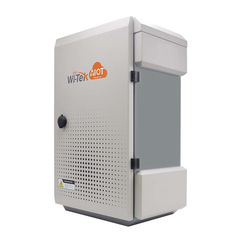 Wi-Tek Smart IoT Box (410*610*260 mm).