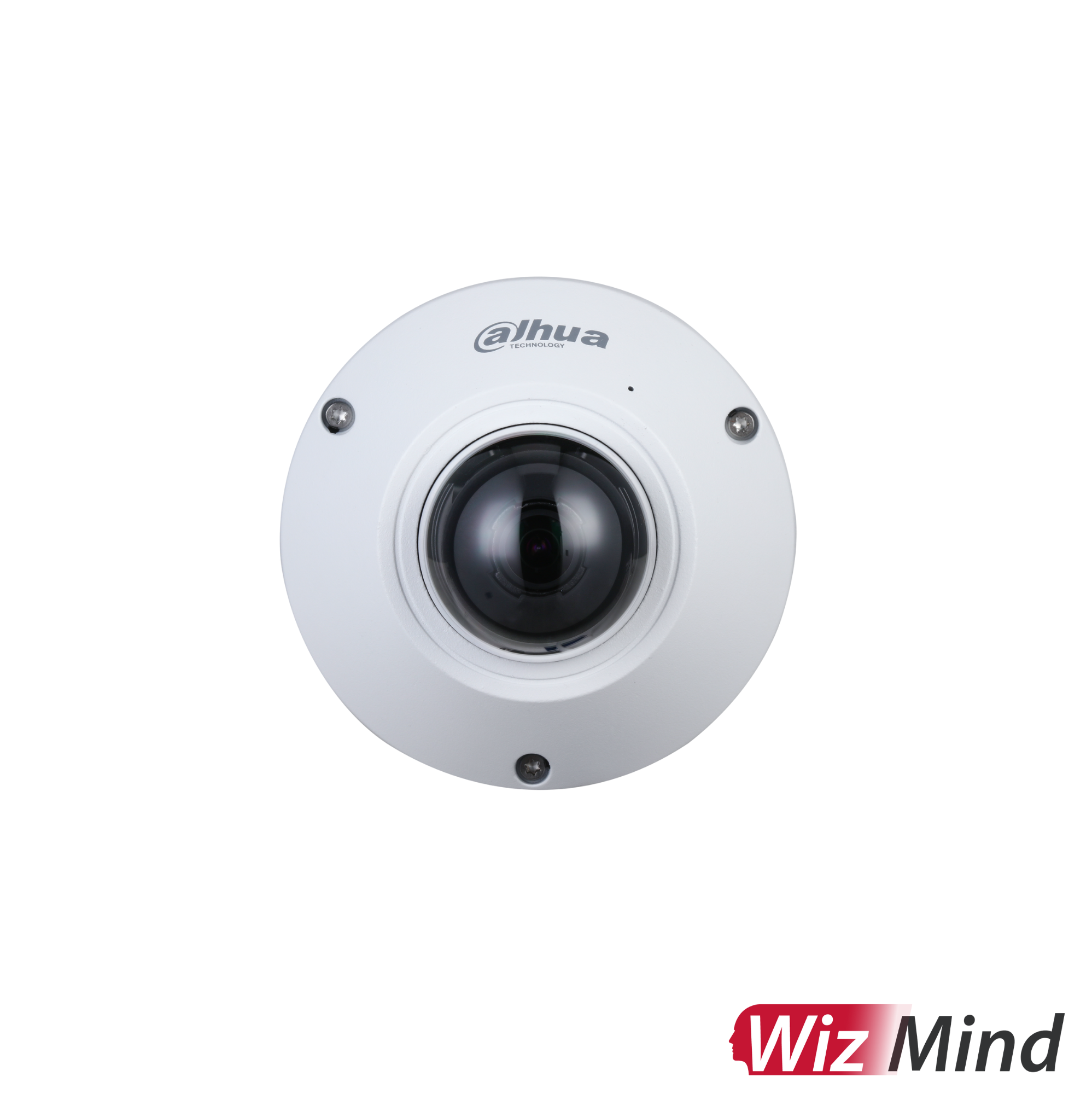 Dahua 5MP WizMind Fisheye 360 degree Network CAMERA.