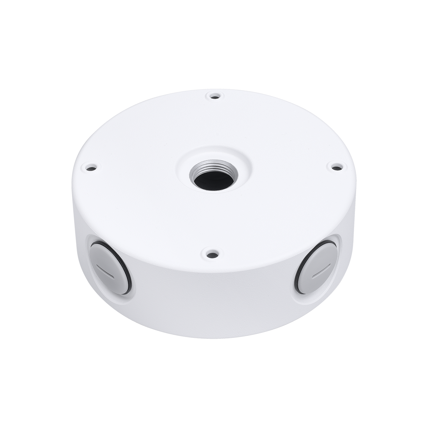 Outdoor Conduit box (IP66) for Supported Models FD9167-HT-v2, FD9367-EHTV-v2,IB9367-EHT-v2, IB9367-EHT-v2 (5-50mm), FD9365-EHTV-v2, FD9391-EHTV-v2, IB9365-EHTV-v2, IB9391-EHTV-v2.