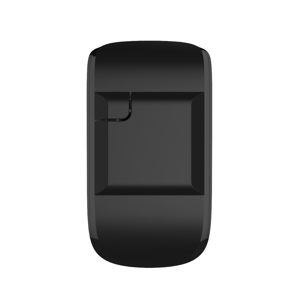 Ajax MotionCam (PhOD) Jeweller (9AU) Black.