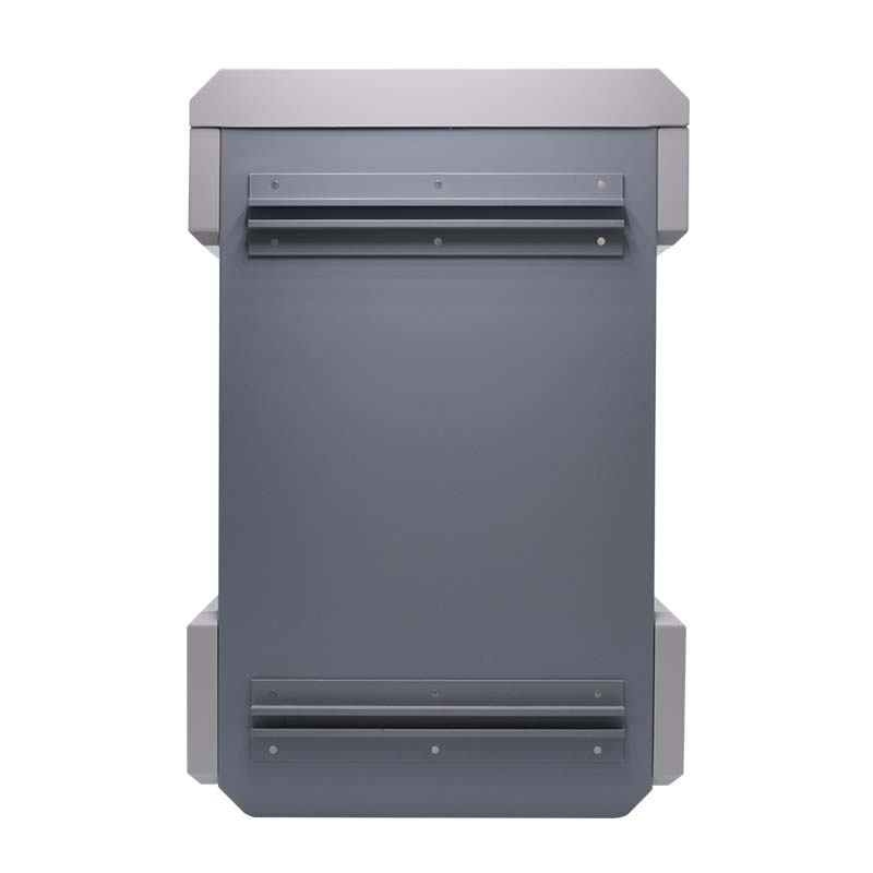 Wi-Tek Smart IoT Box (410*610*260 mm).