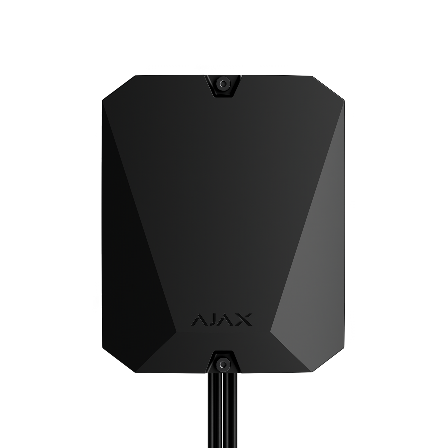 AJAX Fibra MultiTransmitter black.