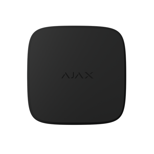 Ajax FireProtect 2 AC (Heat/Smoke) (9AU) black.