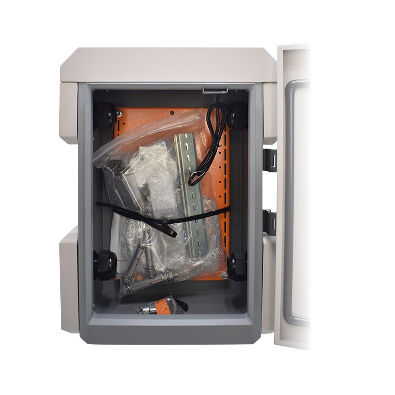 Wi-Tek Smart IoT Box (300*400*200 mm).
