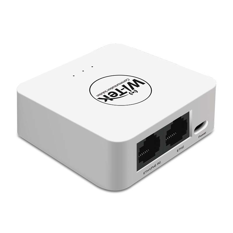 Wi-Tek AP Controller.