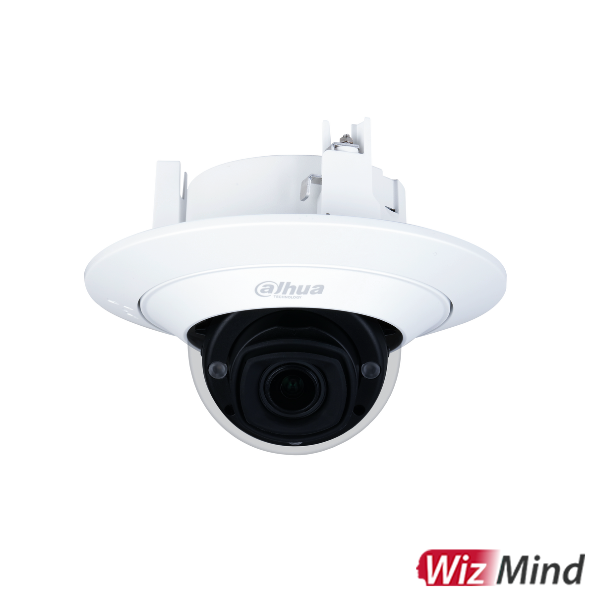 Dahua 5MP IP Pro AI IR Vari-focal Network Camera, WDR, 2.7mm ~13.5mm M ...
