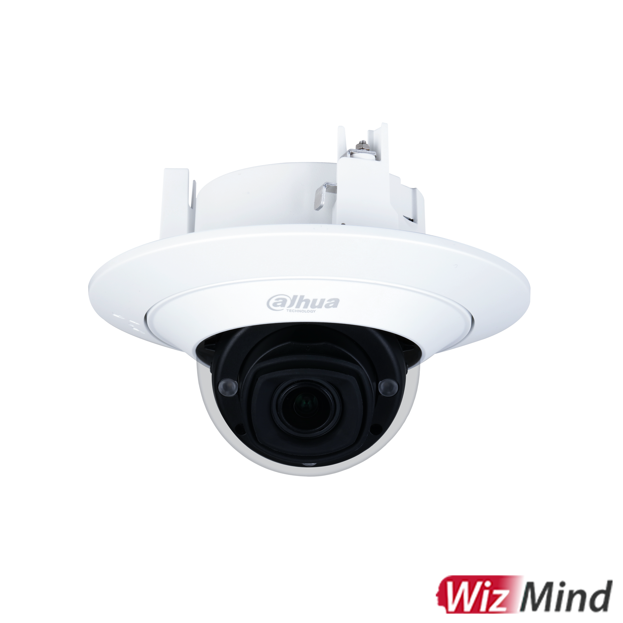 Dahua 5MP IP Pro AI IR Vari-focal Network Camera, WDR, 2.7mm ~13.5mm Motorised lens,ICR,IVS,IP67,ePOE,IR 40m,Micro SD memory,SMD.