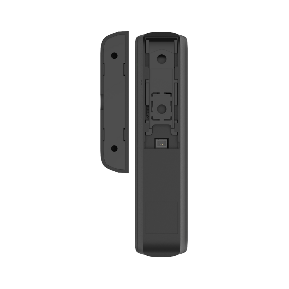 DoorProtect, Wireless magnetic opening detector Black.