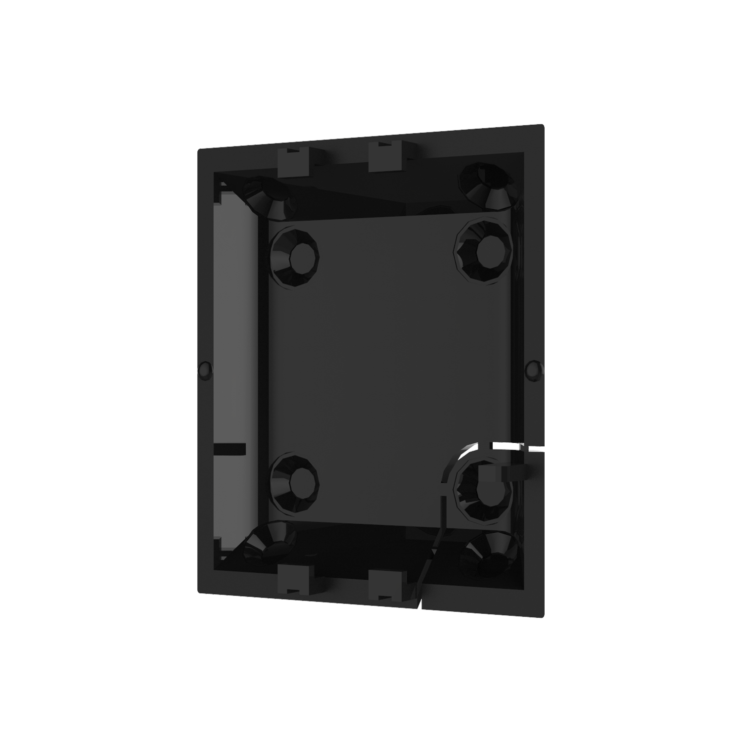 Smartbracket Ajax MotionProtect black.