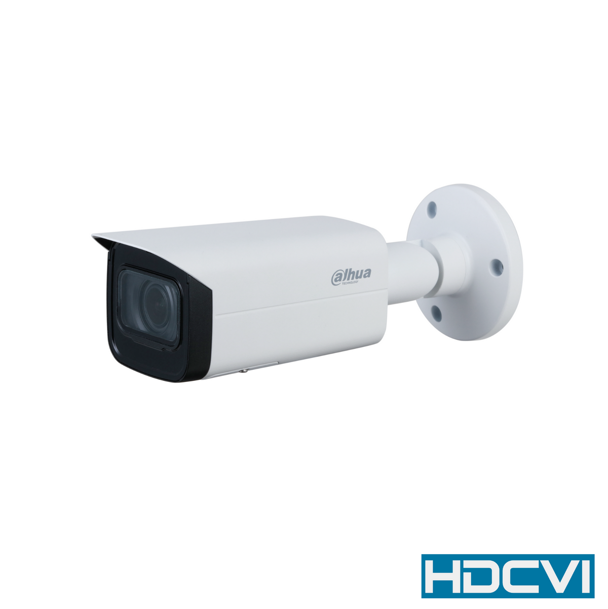 Dahua 5MP Starlight Pro HDCVI IR Bullet,WDR,ICR,Motorised 2.7~13.5mm,I ...