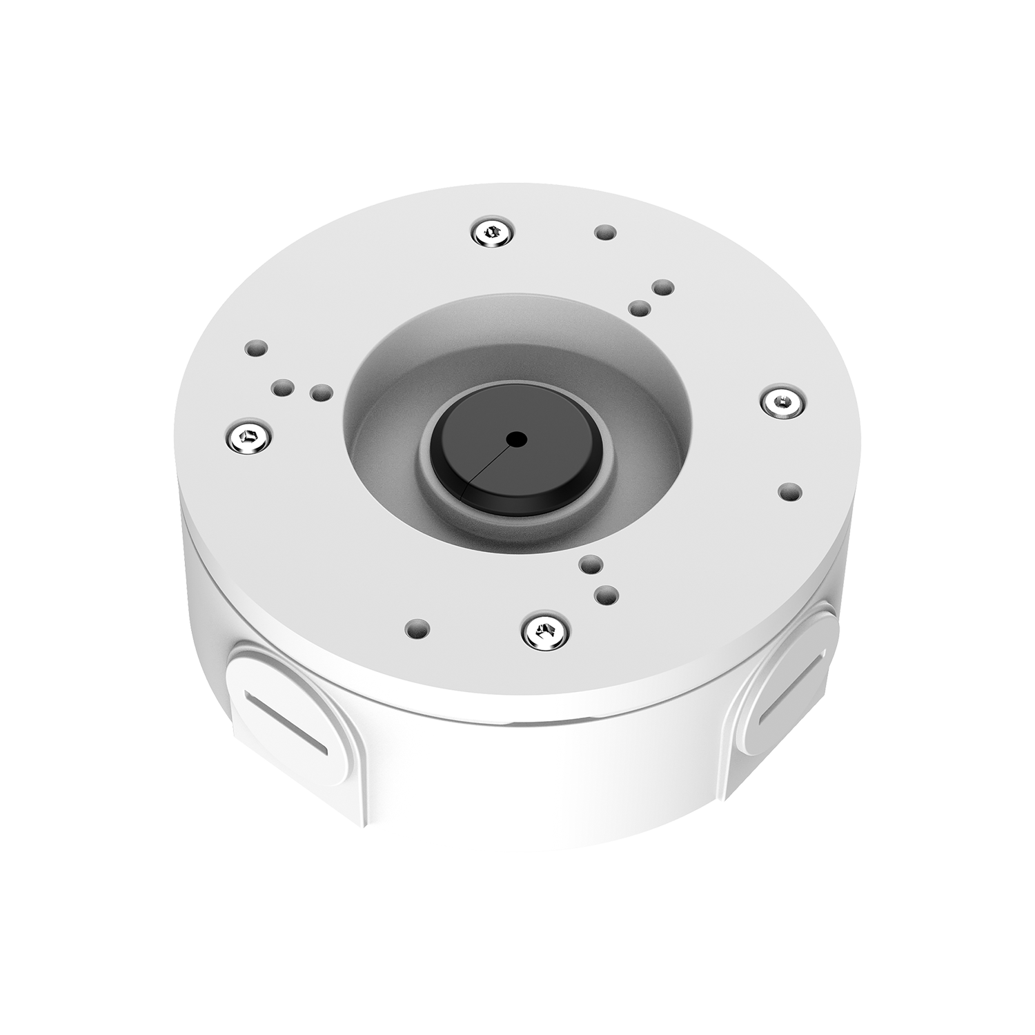Water-proof Junction Box.