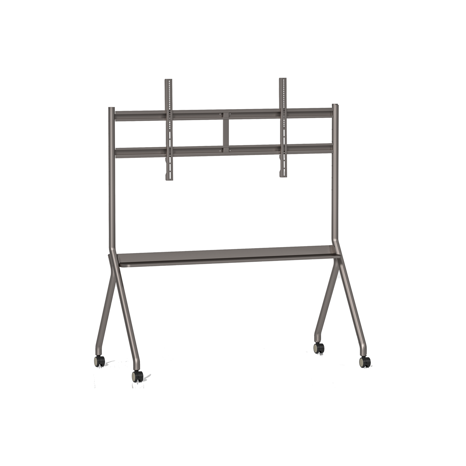 Interactive Whiteboard Mobile Stand For 86''-98''.