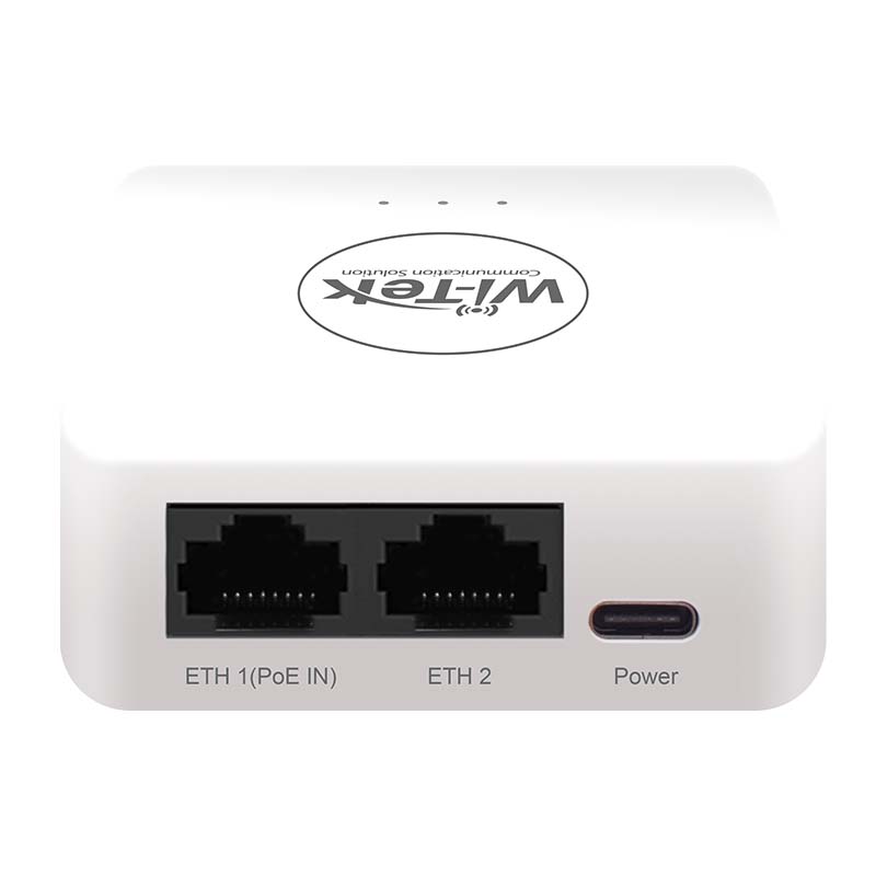 Wi-Tek AP Controller.