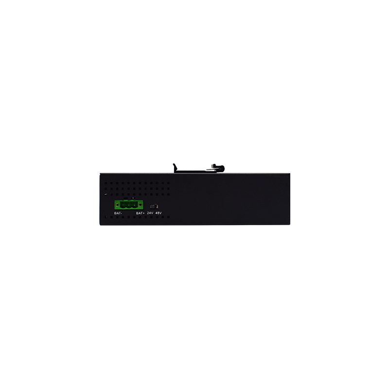 Wi-Tek 2GE Ports UPS No-break PoE Injector.