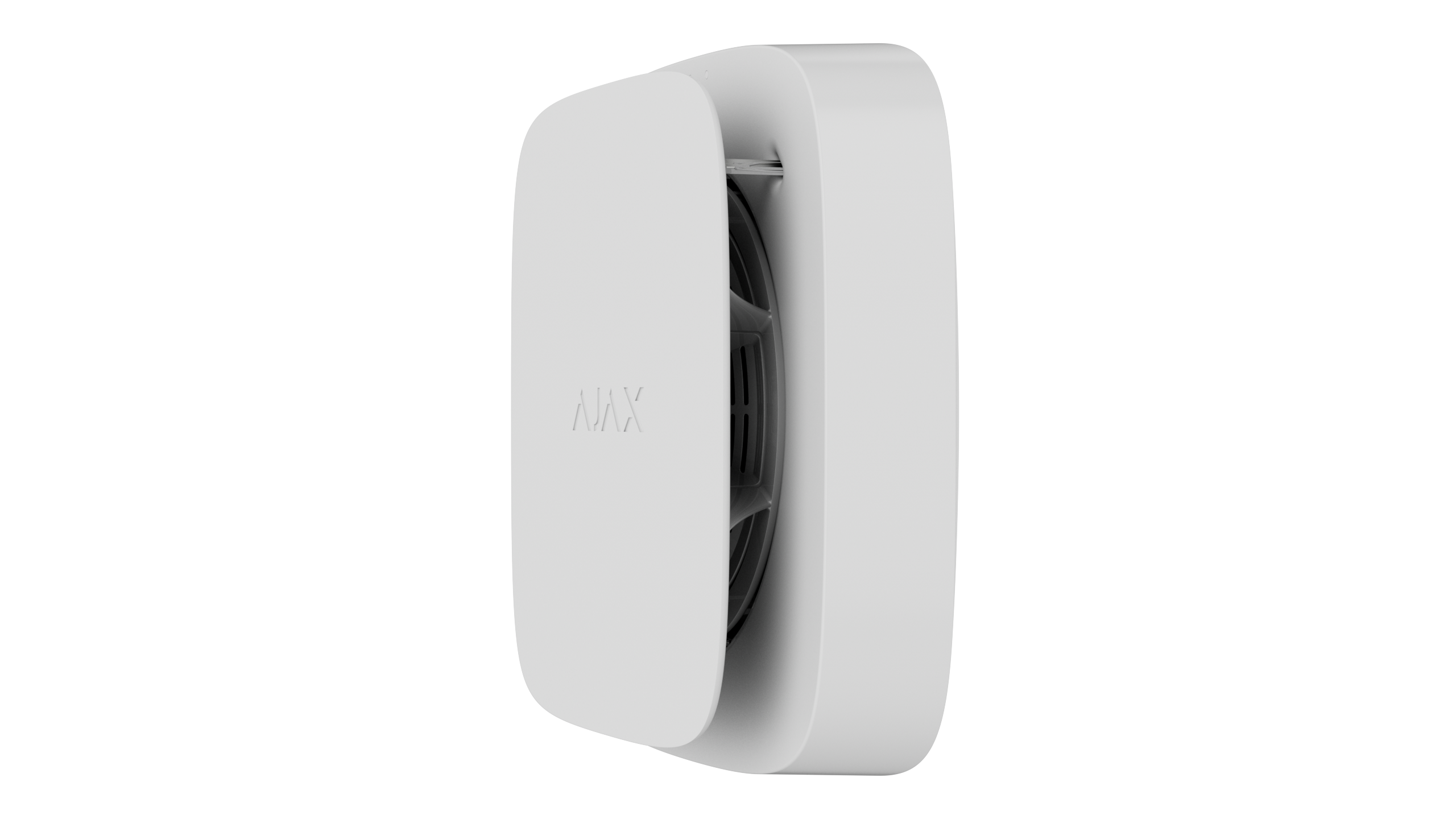 FireProtect 2 SB (Heat/Smoke) White.