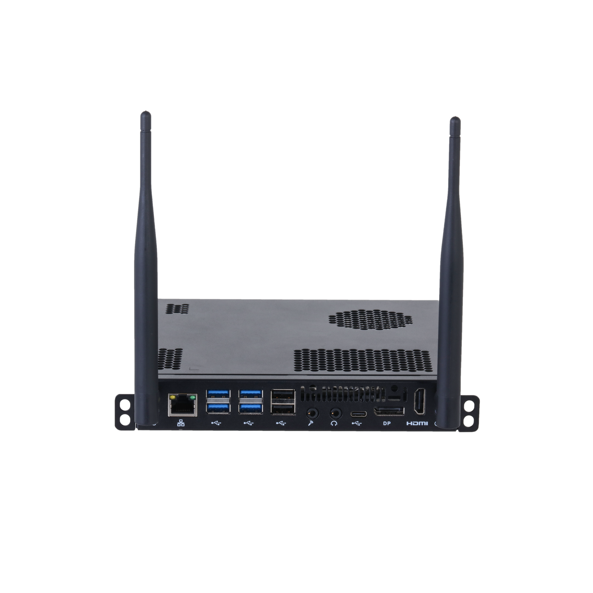Dahua OPS (Mini PC with Windows 10 license).