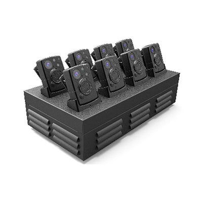M-VIEW Body Worn Cameras — Video Alarm Technologies