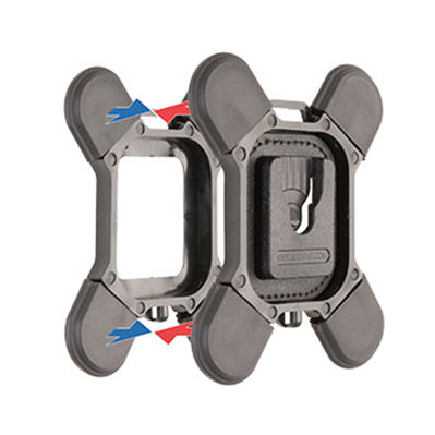 M View M-VIEW Body Worn Cameras — Video Alarm Technologies